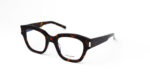 Оправа для окулярів SAINT LAURENT SL 640-002 49
