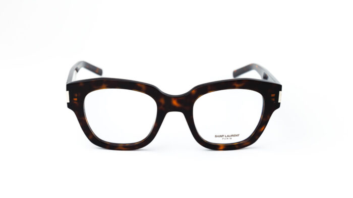 Оправа для окулярів SAINT LAURENT SL 640-002 49 - Зображення 2