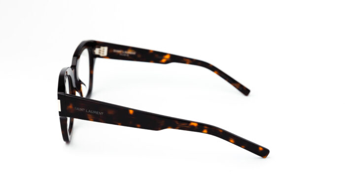 Оправа для окулярів SAINT LAURENT SL 640-002 49 - Зображення 3