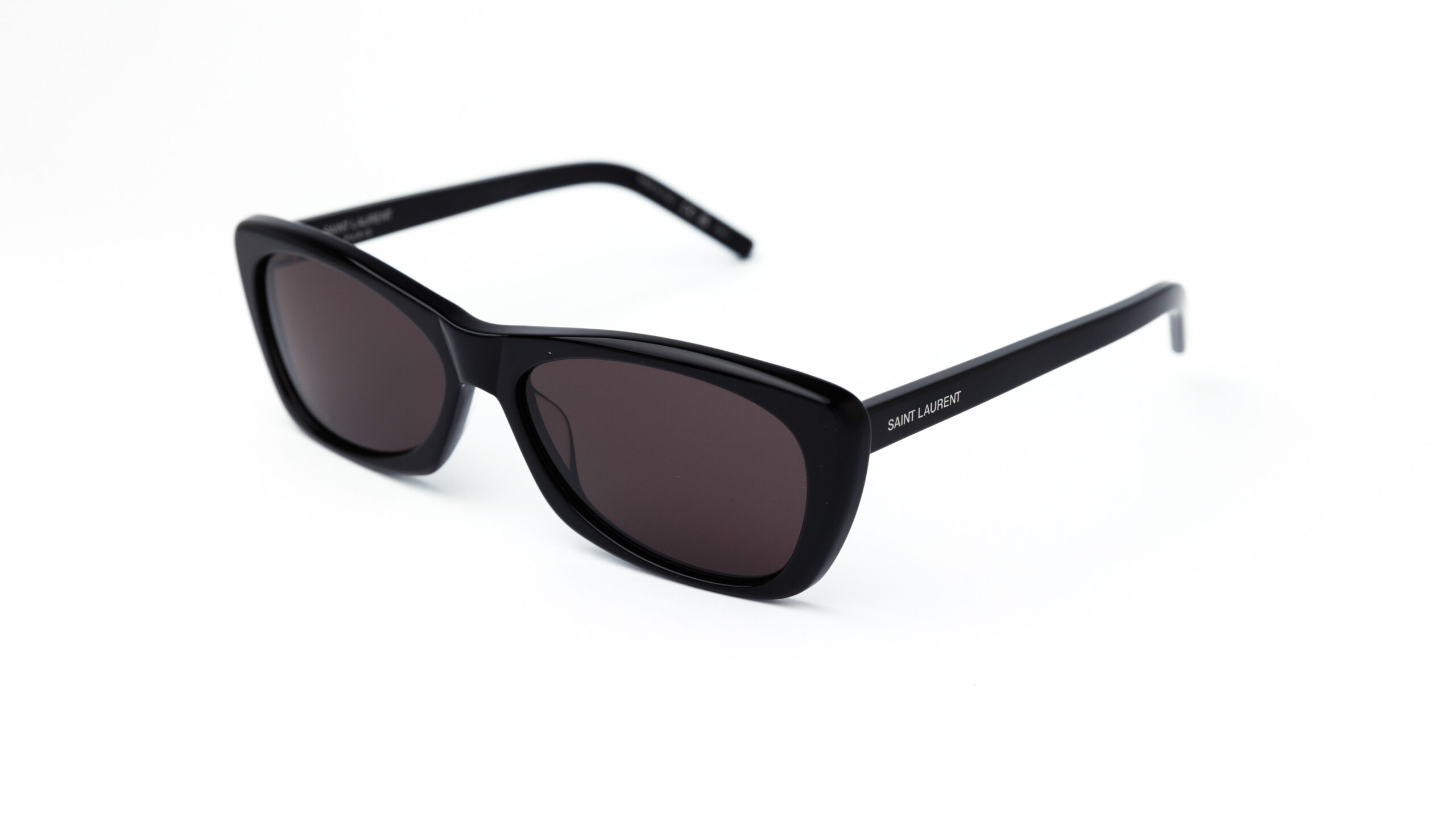 photo_364.jpg Окуляри сонцезахисні SAINT LAURENT SL 613-001 58 - Зображення 1