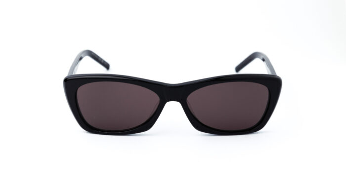 Окуляри сонцезахисні SAINT LAURENT SL 613-001 58 - Зображення 2