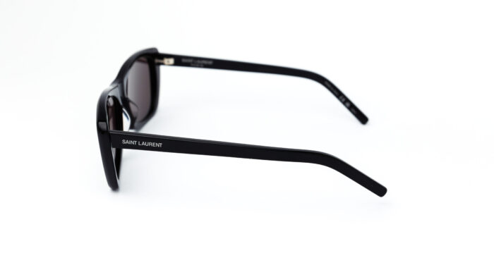 Окуляри сонцезахисні SAINT LAURENT SL 613-001 58 - Зображення 3