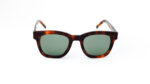Окуляри сонцезахисні SAINT LAURENT SL M124-002 49 - Зображення 2