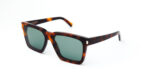 Окуляри сонцезахисні SAINT LAURENT SL 610-003 59