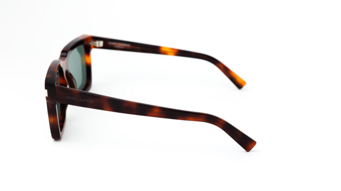 Окуляри сонцезахисні SAINT LAURENT SL 610-003 59 - Зображення 3