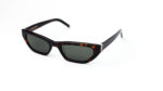 Окуляри сонцезахисні SAINT LAURENT SL M126-002 54