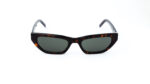 Окуляри сонцезахисні SAINT LAURENT SL M126-002 54 - Зображення 2