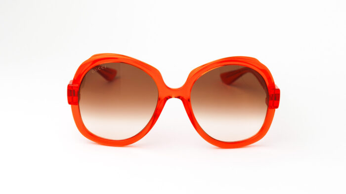 Окуляри сонцезахисні GUCCI GG1432S-004 57 - Зображення 2