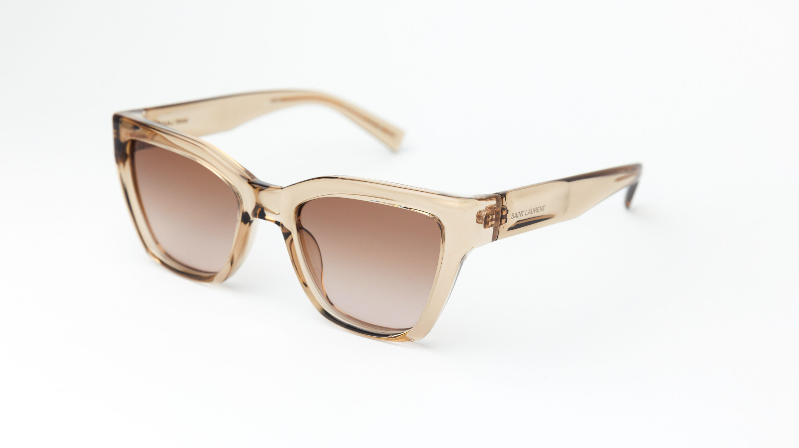 photo_385.jpg Окуляри сонцезахисні SAINT LAURENT SL 641-005 52 - Зображення 1