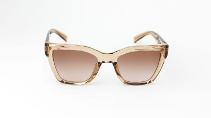 Окуляри сонцезахисні SAINT LAURENT SL 641-005 52 - Зображення 2