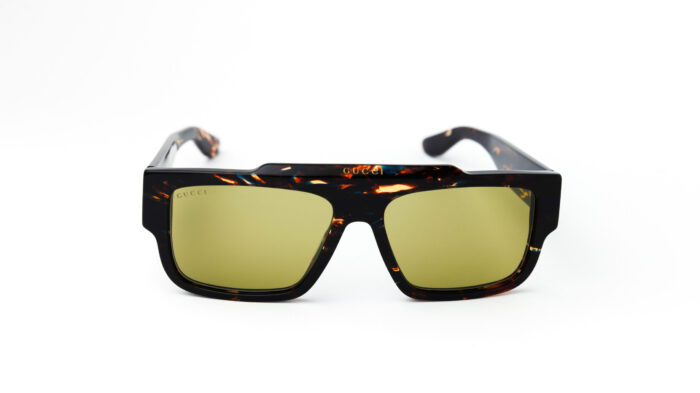 Окуляри сонцезахисні GUCCI GG1460S-002 56 - Зображення 2
