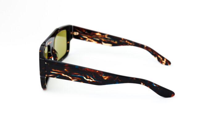 Окуляри сонцезахисні GUCCI GG1460S-002 56 - Зображення 3