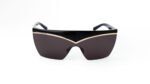 Окуляри сонцезахисні SAINT LAURENT SL 614 MASK-001 99 - Зображення 2