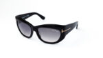 Окуляри сонцезахисні TOM FORD FT1065 01B 55