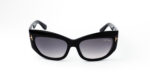 Окуляри сонцезахисні TOM FORD FT1065 01B 55 - Зображення 2