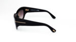 Окуляри сонцезахисні TOM FORD FT1065 01B 55 - Зображення 3