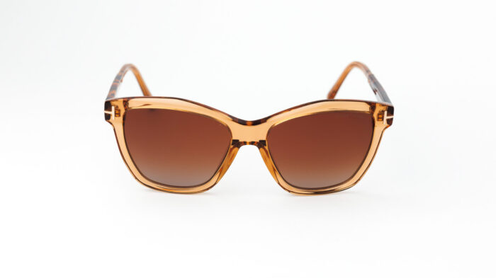 Окуляри сонцезахисні TOM FORD FT1087 45F 54 - Зображення 2