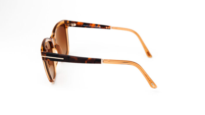 Окуляри сонцезахисні TOM FORD FT1087 45F 54 - Зображення 3