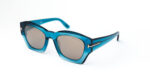 Окуляри сонцезахисні TOM FORD FT1083 90L 52