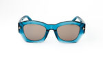 Окуляри сонцезахисні TOM FORD FT1083 90L 52 - Зображення 2