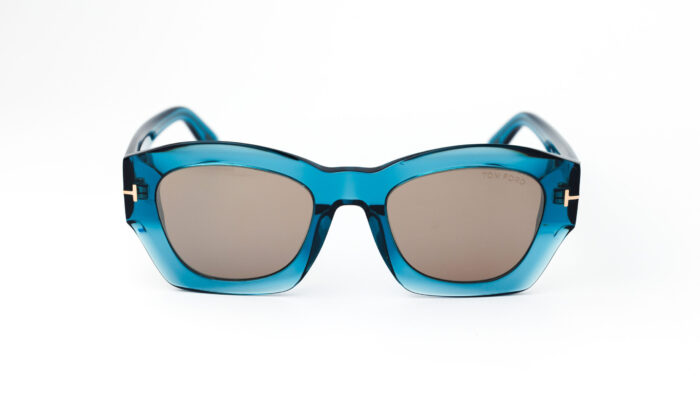Окуляри сонцезахисні TOM FORD FT1083 90L 52 - Зображення 2