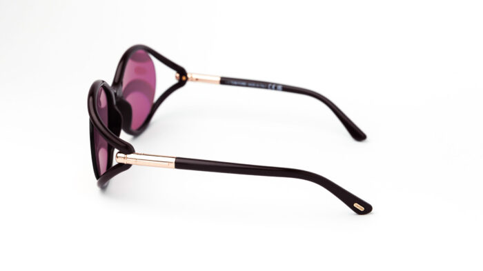 Окуляри сонцезахисні TOM FORD FT1090 48Z 59 - Зображення 3