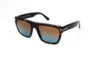 Окуляри сонцезахисні TOM FORD FT1077 52F 55