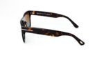 Окуляри сонцезахисні TOM FORD FT1077 52F 55 - Зображення 3