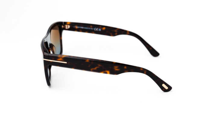 Окуляри сонцезахисні TOM FORD FT1077 52F 55 - Зображення 3
