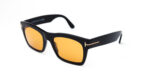 Окуляри сонцезахисні TOM FORD FT1062 01E 56