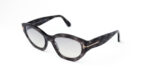 Окуляри сонцезахисні TOM FORD FT1086 55C 55