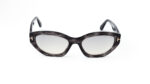 Окуляри сонцезахисні TOM FORD FT1086 55C 55 - Зображення 2