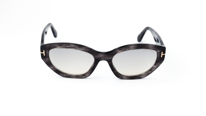 Окуляри сонцезахисні TOM FORD FT1086 55C 55 - Зображення 2