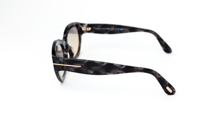 Окуляри сонцезахисні TOM FORD FT1086 55C 55 - Зображення 3