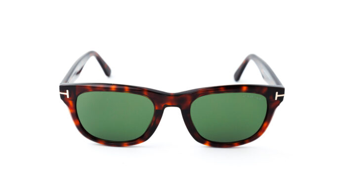 Окуляри сонцезахисні TOM FORD FT1076 54N 54 - Зображення 2