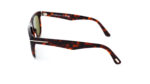 Окуляри сонцезахисні TOM FORD FT1076 54N 54 - Зображення 3