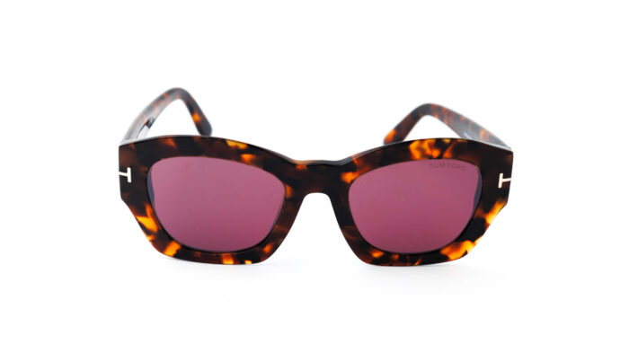 Окуляри сонцезахисні TOM FORD FT1083 52T 52 - Зображення 2