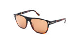 Окуляри сонцезахисні TOM FORD FT1081 05E 58