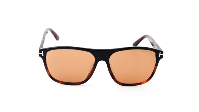 Окуляри сонцезахисні TOM FORD FT1081 05E 58 - Зображення 2
