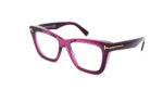 Оправа для окулярів TOM FORD FT5881-B 081 52