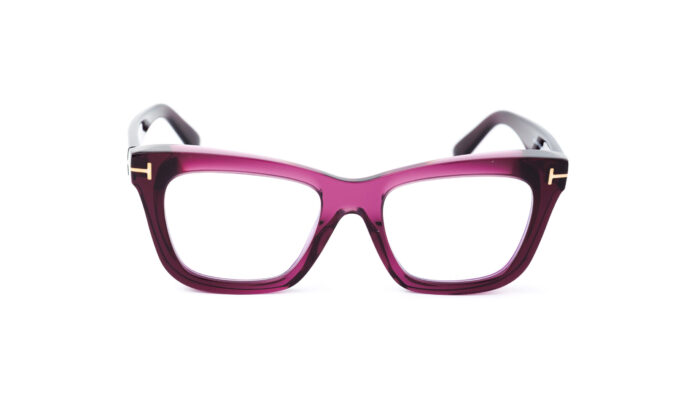 Оправа для окулярів TOM FORD FT5881-B 081 52 - Зображення 2