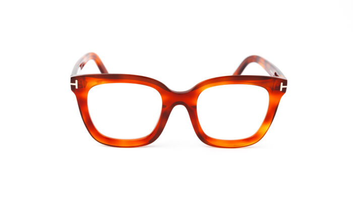 Оправа для окулярів TOM FORD FT5880-B 053 51 - Зображення 2
