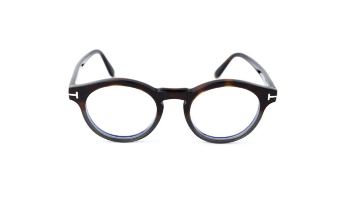 Оправа для окулярів TOM FORD FT5887-B 056 49 - Зображення 2