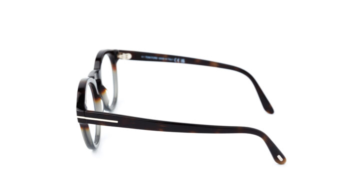 Оправа для окулярів TOM FORD FT5887-B 056 49 - Зображення 3