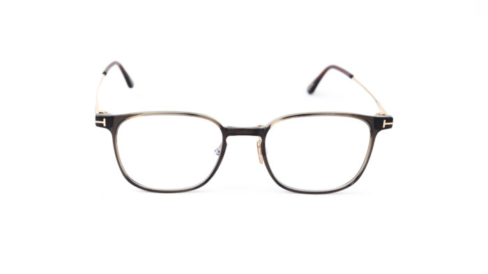 Оправа для окулярів TOM FORD FT5923-K-B 057 53 - Зображення 2