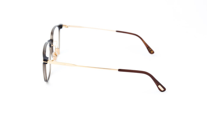 Оправа для окулярів TOM FORD FT5923-K-B 057 53 - Зображення 3
