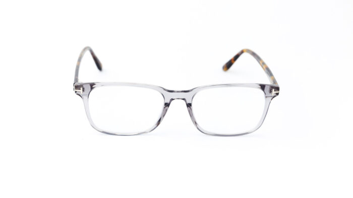 Оправа для окулярів TOM FORD FT5831-B 020 53 - Зображення 2