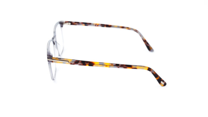 Оправа для окулярів TOM FORD FT5831-B 020 53 - Зображення 3