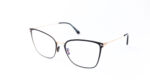 Оправа для окулярів TOM FORD FT5839-B 001 56