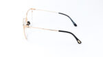 Оправа для окулярів TOM FORD FT5839-B 001 56 - Зображення 3